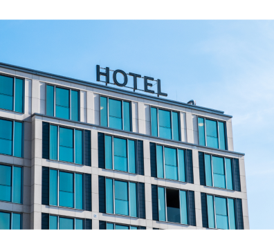 imagem fechadura para hotelaria Cassanho