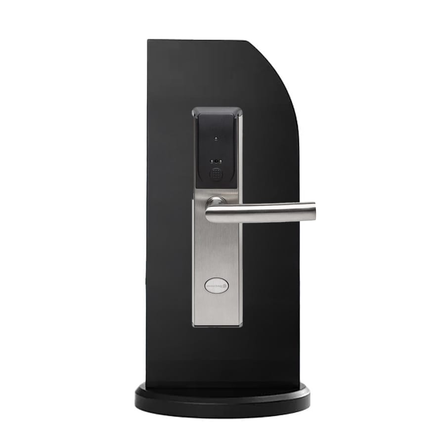 Fechadura Eletrônica Gaudí 2 - Cassaho soluções